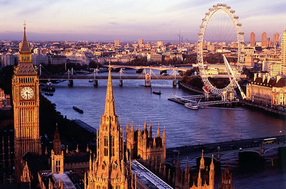 London Queen'S - Euston Apartments Zewnętrze zdjęcie